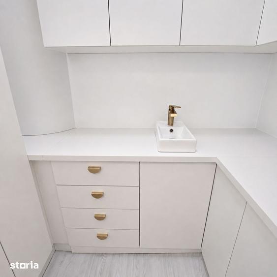 Spațiu comercial, de 30 mp, în Ultracentral