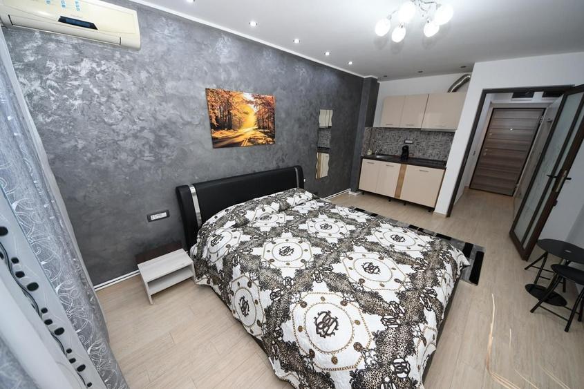 Garsonieră în Țiglina 1