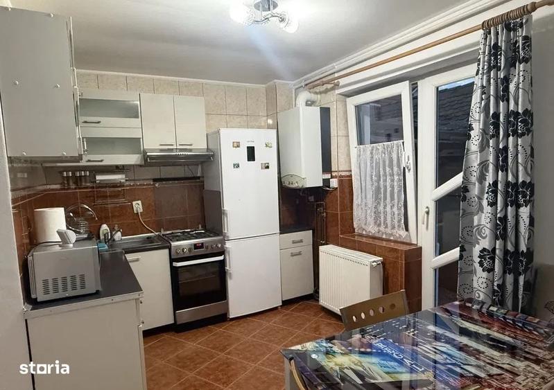 Apartament 1 camera zona Terezian - 5
