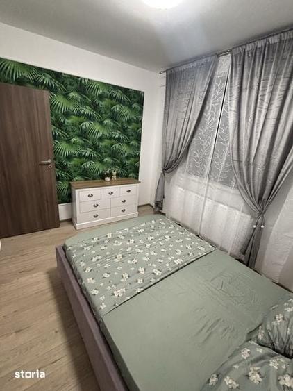 Apartament cu 3 camere în Republicii