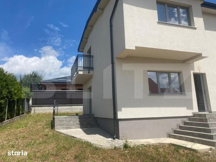 Casă cu 3 camere în Paltin