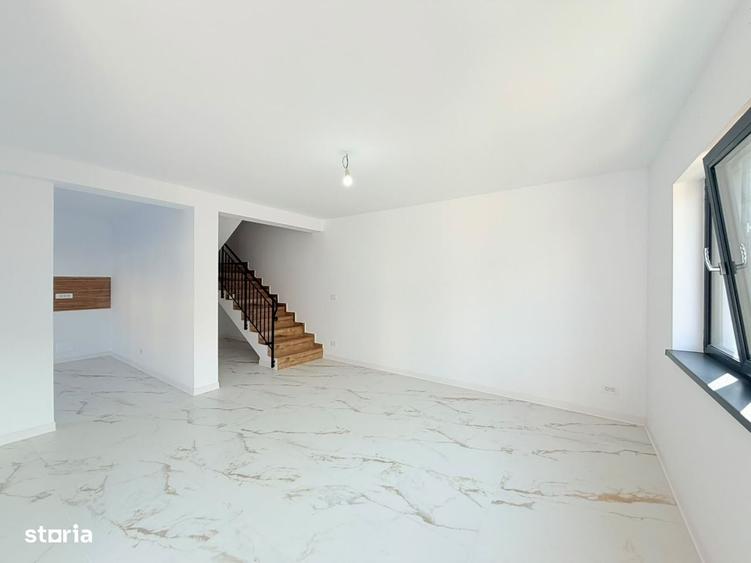 Casa finalizata si intabulata zona CUG/Horpaz - la pret de apartament - 10