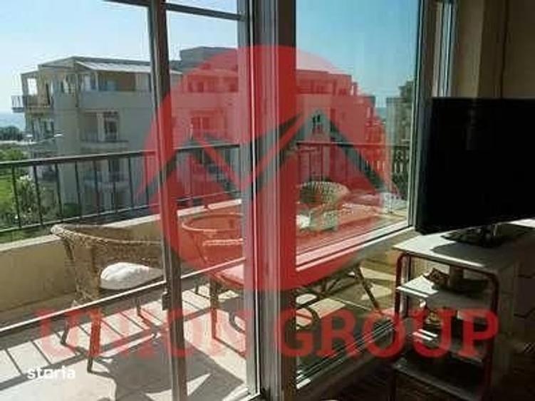 Apartament cu 4 camere în Mamaia
