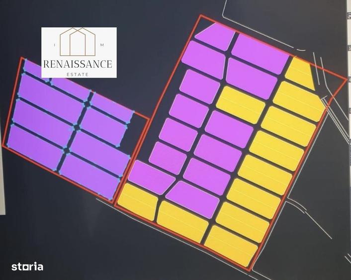 Spațiu comercial, în Rudicica