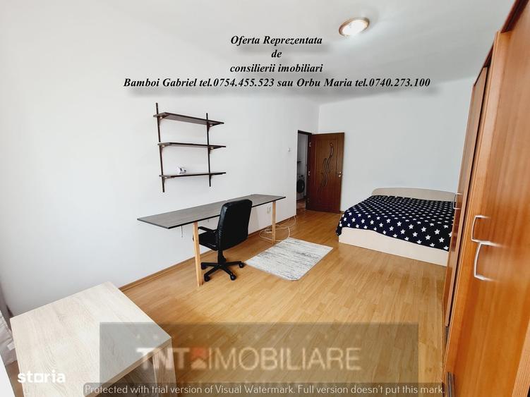 UltracentralApartament 2 Camere Decomandat Centru Civic Piata Unirii - 5