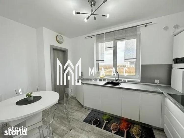 Apartament 3 Camere | Etaj 2 | 2 Parcari | Calea Surii Mici - 3