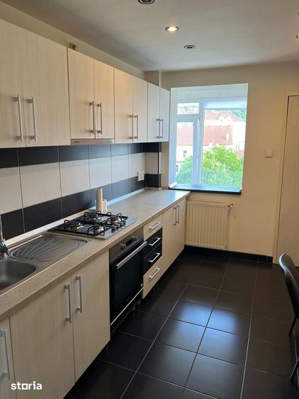 Apartament 3 camere, et.3, zona Petru Rare?, ultracentral - 4