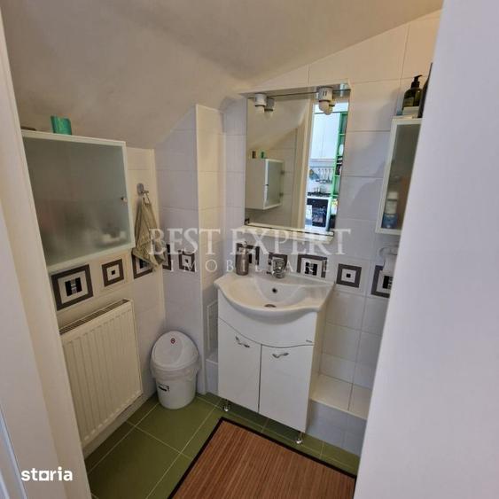 Vila de vanzare mobilata si utilata/complex privat zona Pallady - 7