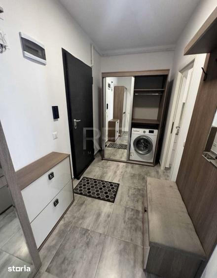 Garsoniera | Exigent Plaza Faza 4 | Bloc Nou | Lujerului | Parcul Lini - 5