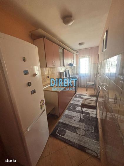 Apartament 2 camere Beclean - 10