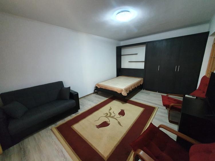 Garsonieră semidecomandată în Pantelimon