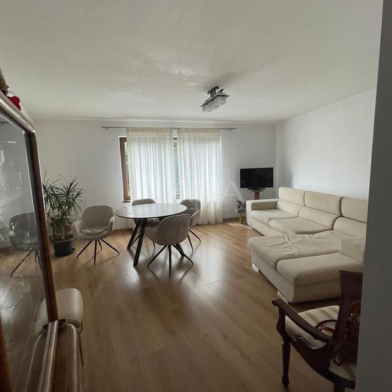 Apartament cu 3 camere decomandat, mobilat în Grigorescu