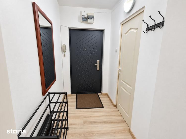 Apartament cu 2 camere în Tătărași