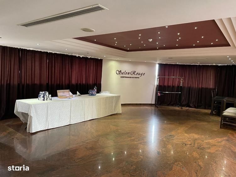 Spațiu comercial, de 4,230 mp, în Grozăvești