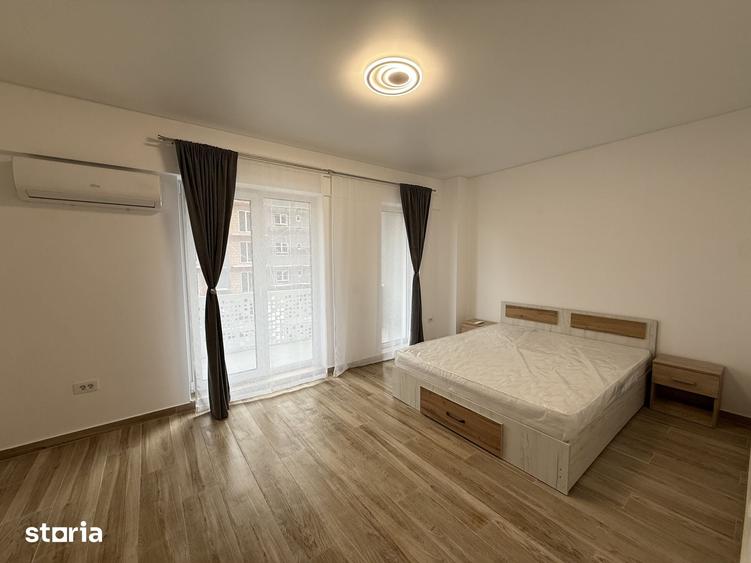 Apartament cu 2 camere în Rediu