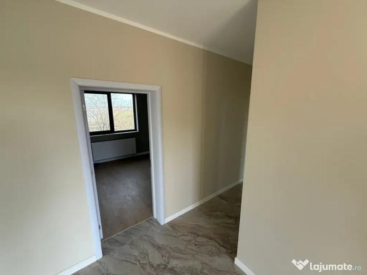 Casă cu 4 camere cu Teren 480 Mp în Săsar