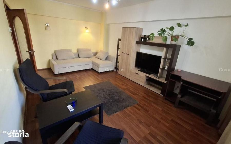 Apartament 2 camere/ zona Calea Mosilor- Obor/ metoru - 1