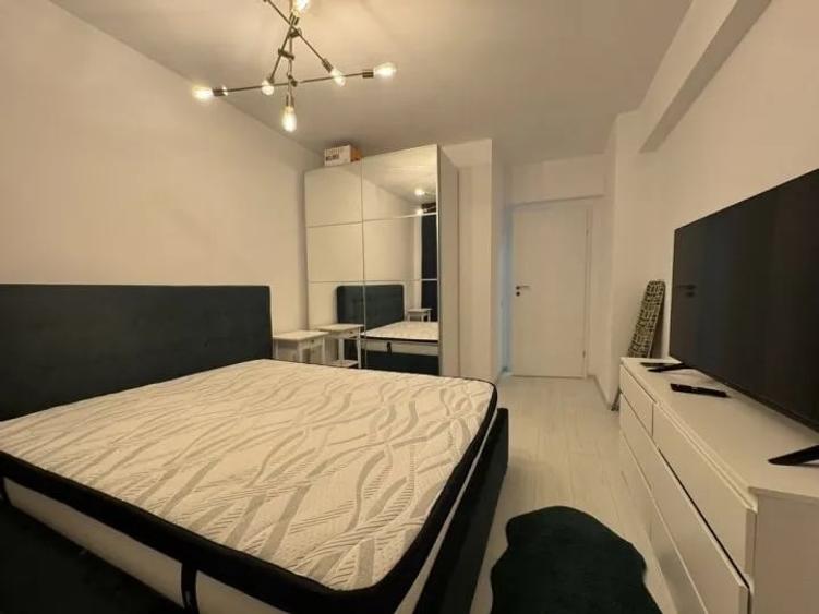Închiriere Apartament modern 2 camere în Berceni - Complex Venus Residence - 4