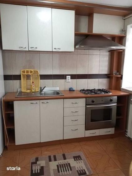 Apartament cu 2 camere decomandat în Obcini