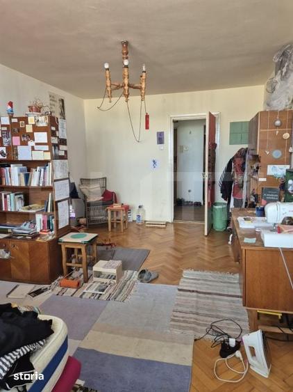 Apartament cu 3 camere, 60 mp, Dambu Pietros - 12
