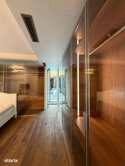 GRADINA ZOOLOGICA / PADUREA BANEASA / PENTHOUSE UNICAT / PARCARE 2 LOC - 8