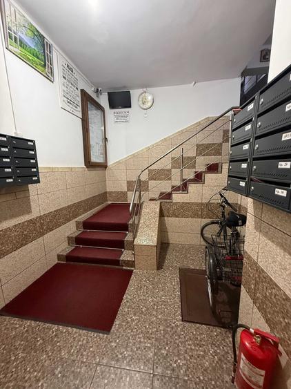Garsonieră semidecomandată în Ultracentral