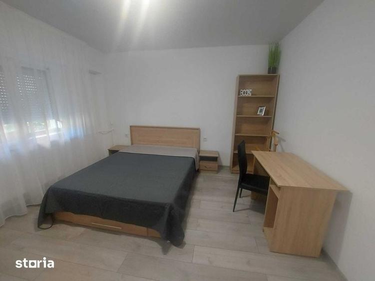 Garsonieră în Calea Aradului