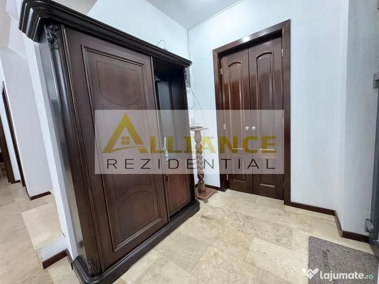 VILA Individuala cu 4 camere - 3 bai | 566 mp teren - - 7