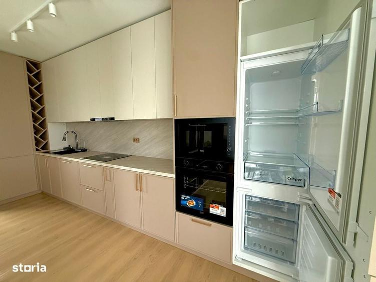 Apartament cu 2 camere în Unirii