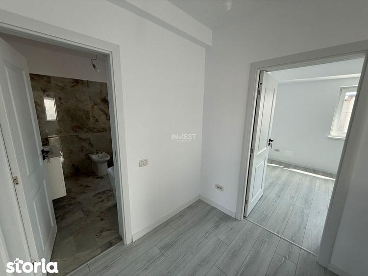 Casă cu 5 camere cu Teren 250 Mp în Valea Lupului