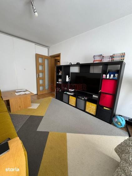 Apartament cu 2 camere în Central — fotografia 3