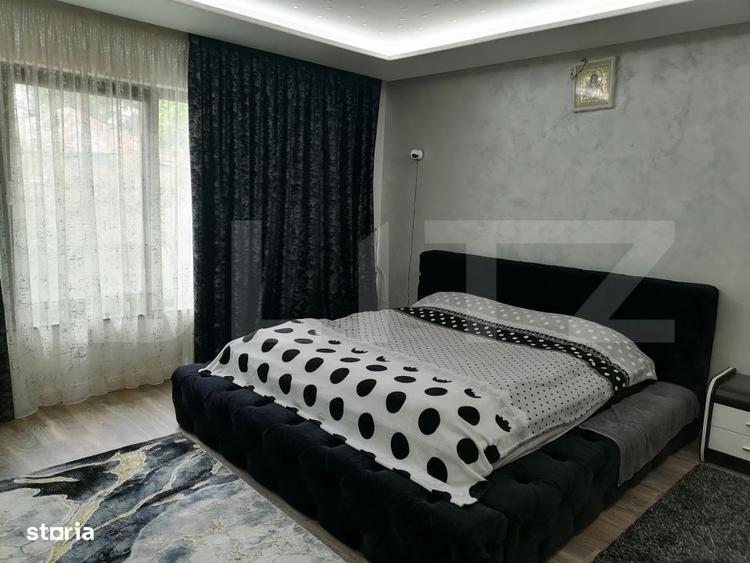 Casă cu 4 camere cu Teren 600 Mp în Valea
