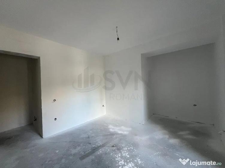 Apartament cu 3 camere decomandat în Bucureștii Noi