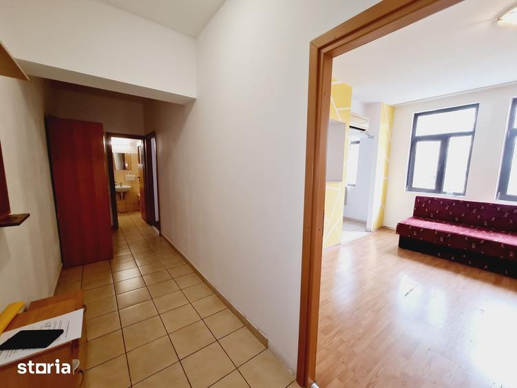 Apartament cu 2 camere decomandat în Bularga