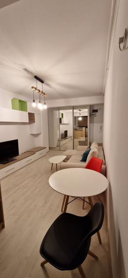 Apartament cu 2 camere în Unirii