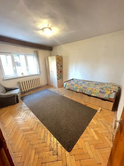 Apartament cu 3 camere decomandat în Mănăștur