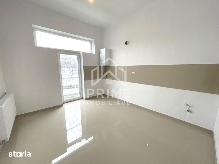 Spațiu comercial, de 60 mp, în Pianu