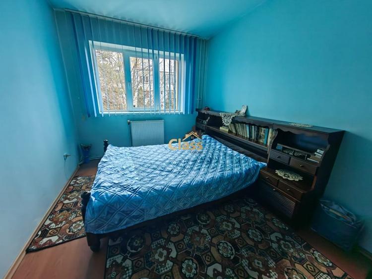 Apartament 3 camere | 67 mpu | zona Grigore Alexandrescu Manastur - 5