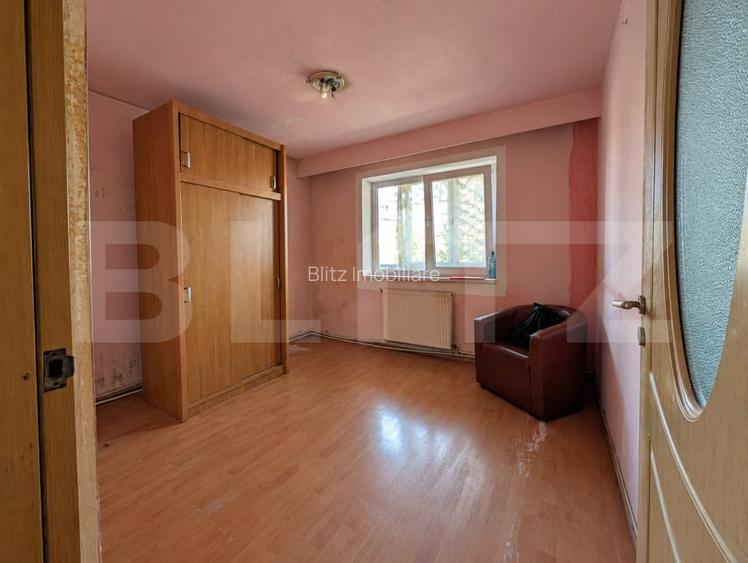 Apartament 2 camere, 37 mp, zona Minerului