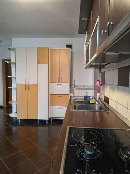 Apartament cu 2 camere decomandat în Exterior Vest