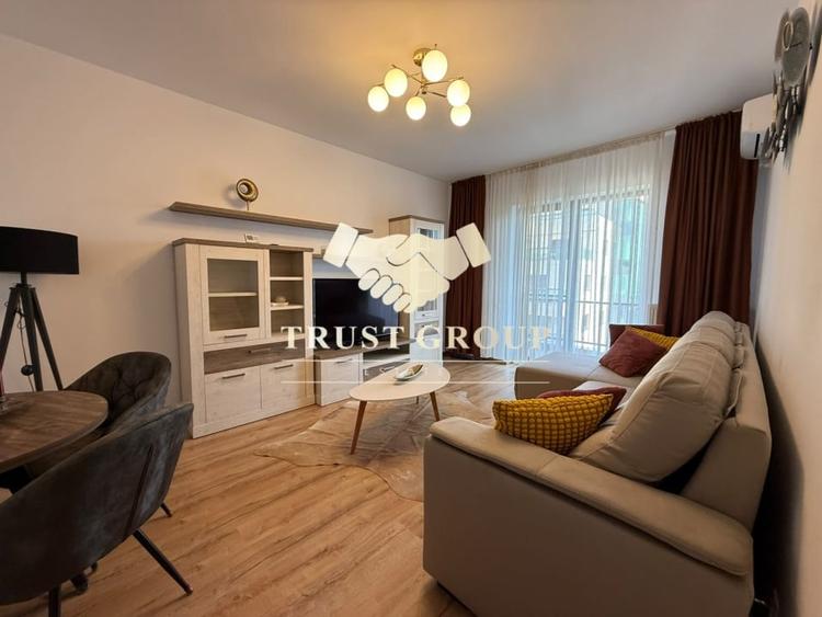 Apartament cu 2 camere decomandat, mobilat în Grozăvești