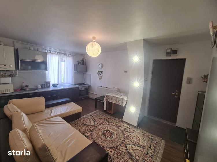 Apartament 2 camere decomandat 55 mp,etaj 3 | Zona Harmanului-Lidl . - 1
