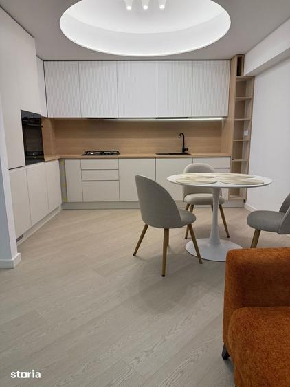 Apartament 3 camere | Cortina North | Pipera - 7