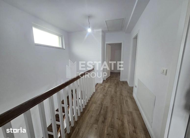 Casă cu 5 camere cu Teren 350 Mp în Giarmata