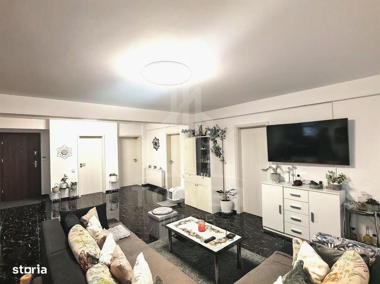 Apartament cu 4 camere în Șelimbăr
