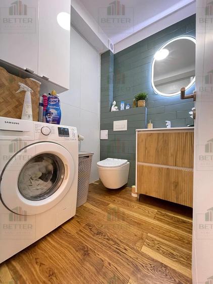 Casa 4 camere - mobilata ?i utilata Trend Residence | Gata de mutare - 20