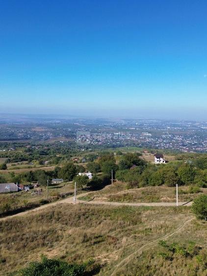 Teren Construcții intravilan de 10000 mp, în Păun