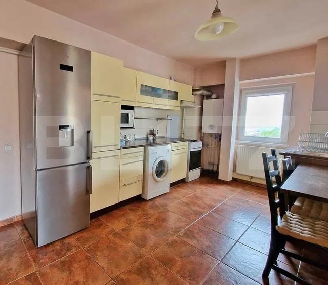 Apartament 3 camere, 72 mp, pet-friendly, parcare, Zorilor - 3