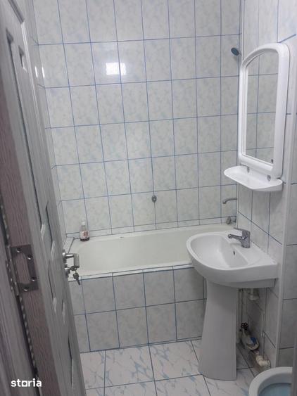 Apartament cu 2 camere în Viziru 3