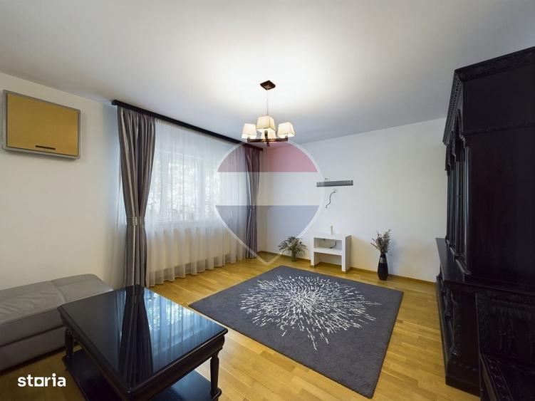 Apartament 3 camere de inchiriat | Vitan Strada Brailita | 2 bai - 5
